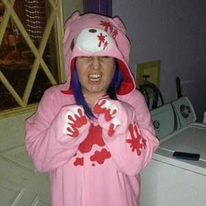 Meet your Posher, Hazel